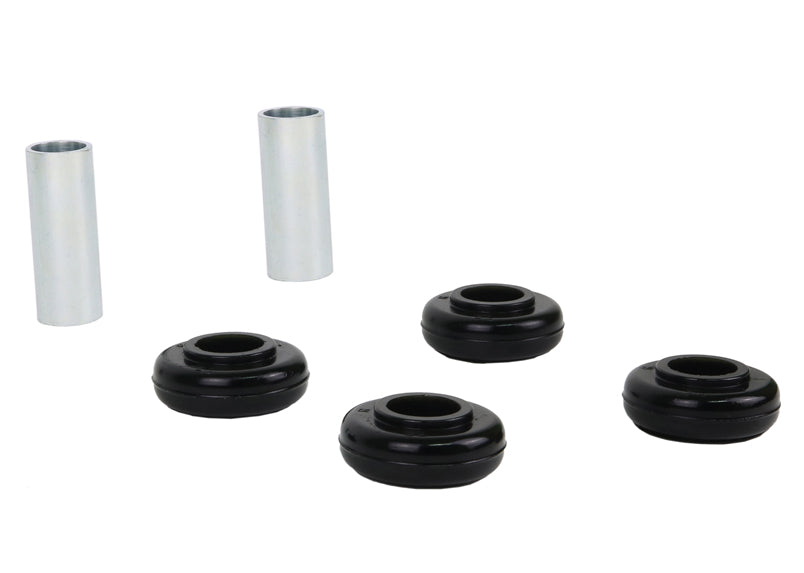 Front Strut Rod - To Chassis Bushing Kit to Suit Ford Cortina TC, TD