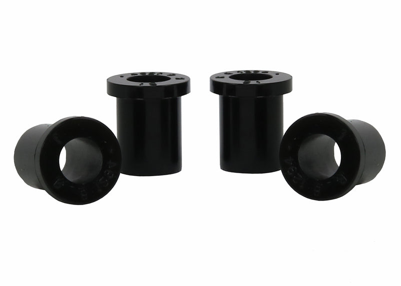 Leaf Spring - Bushing Kit to Suit Nissan Patrol G60, MQ, MK