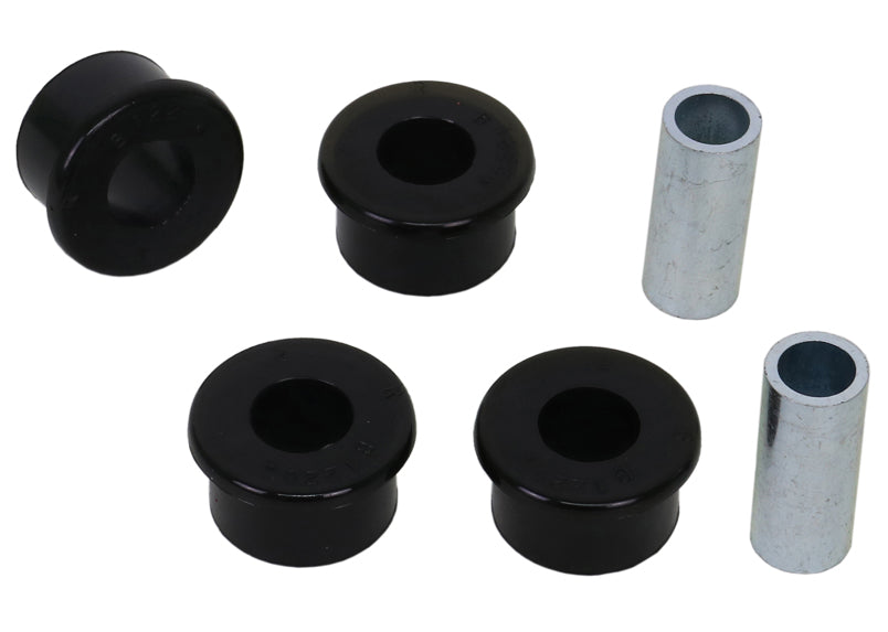 Front Control Arm Lower - Inner Bushing Kit to Suit Nissan 1600, 180B and Bluebird