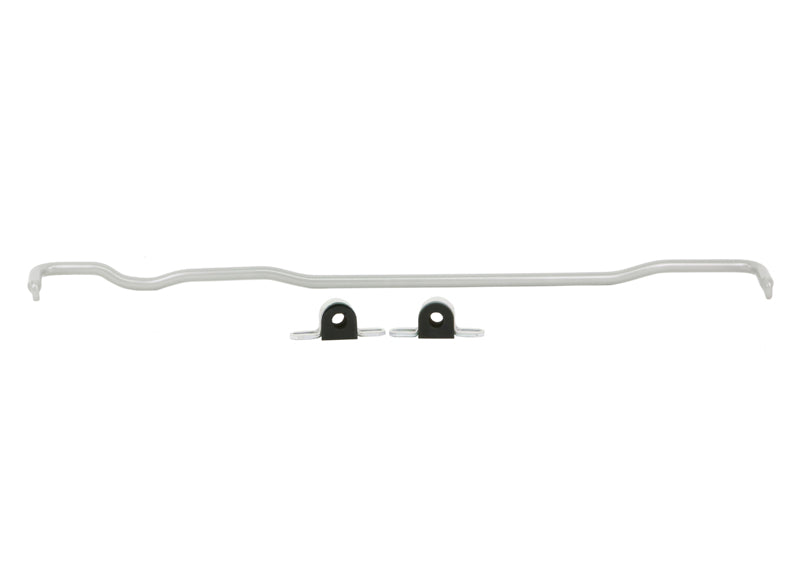 Rear Sway Bar - 18mm Non Adjustable to Suit Mitsubishi Lancer CG, CH, CS