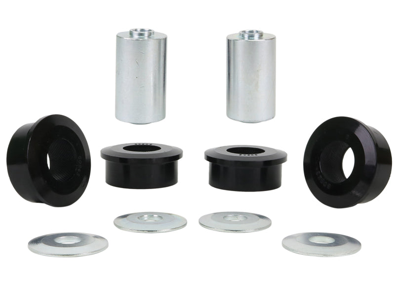 Rear Trailing Arm - Front Bushing Kit to Suit Audi, Seat, Skoda and Volkswagen PQ35 Fwd/Awd