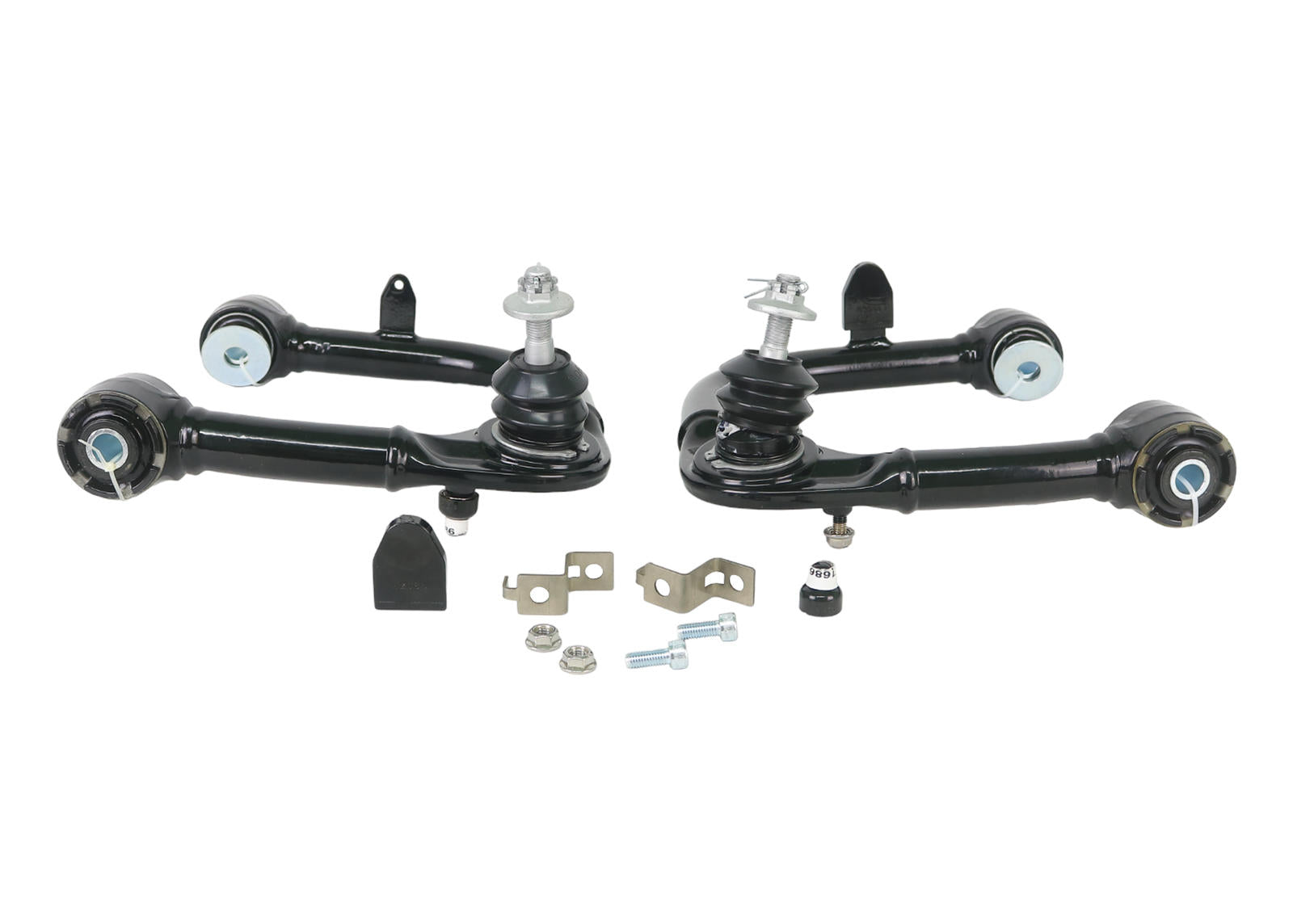 Control Arm Upper - Arm to Suit Toyota Land Cruiser 300 Series