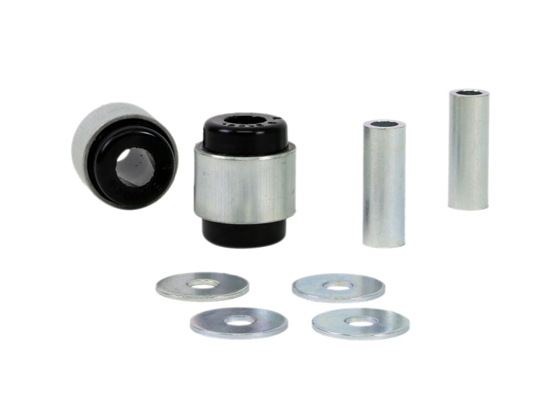 Rear Toe Arm Outer - Bushing Kit to Suit Mazda RX-7 FD Series VI, VII, VIII