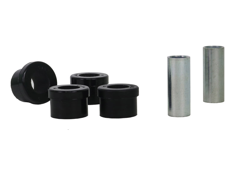 Front Control Arm Lower - Inner Front Bushing Kit to Suit Toyota Celica ST162, ST165