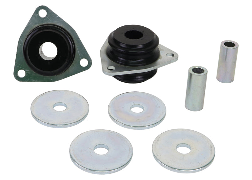 Rear Trailing Arm Lower - Front Bushing Kit to Suit Land Rover 90, 110/127 Country and Range Rover Classic