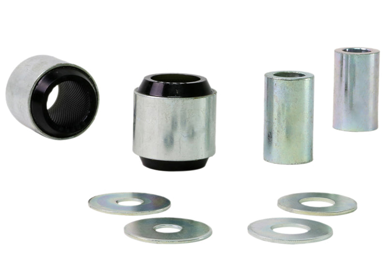 Rear Trailing Arm Lower - Front Bushing Kit to Suit Subaru Forester, Impreza, Liberty, Outback and XV