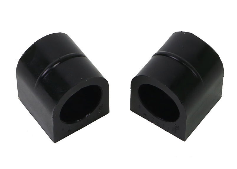 Front Sway Bar Mount - Bushing Kit 23mm to Suit Nissan 720 and Patrol