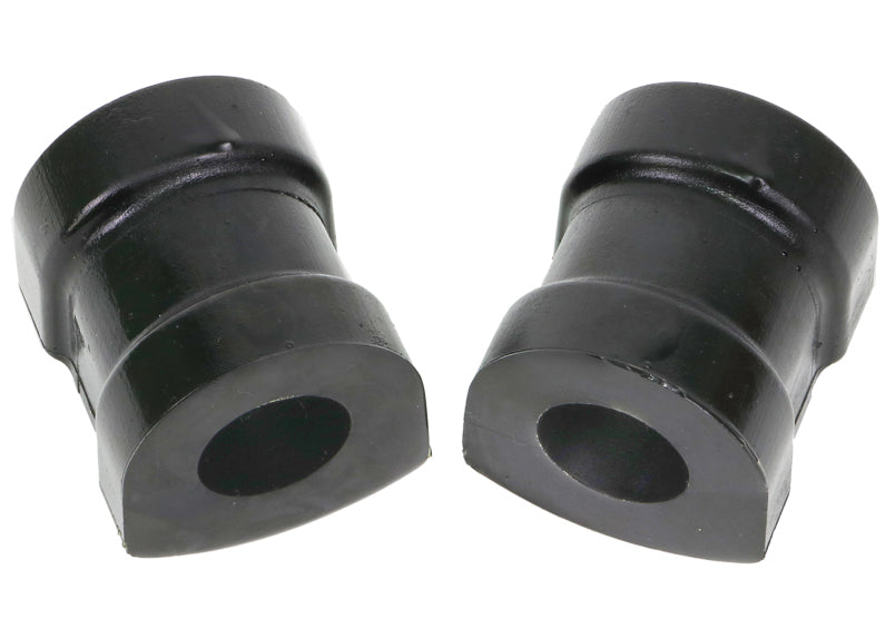 Front Sway Bar Mount - Bushing Kit 27mm to Suit Whiteline Sway Bars