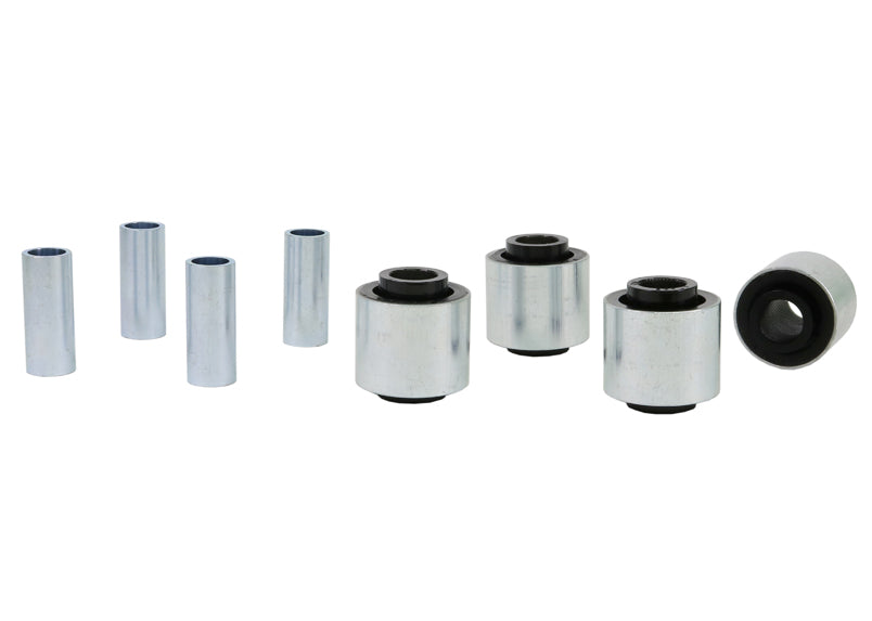 Rear Trailing Arm Lower - Bushing Kit to Suit Toyota Land Cruiser 80 and 105 Seris