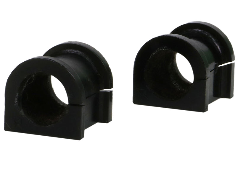 Rear Sway Bar Mount - Bushing Kit 24mm to Suit Whiteline Sway Bars