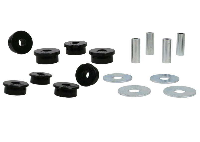 Rear Trailing Arm Lower - Bushing Kit to Suit Toyota Land Cruiser 100 Series IFS