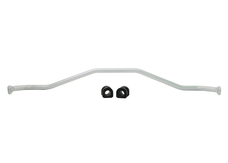 Front Sway Bar - 24mm Non Adjustable to Suit BMW 3 Series and M3 E30