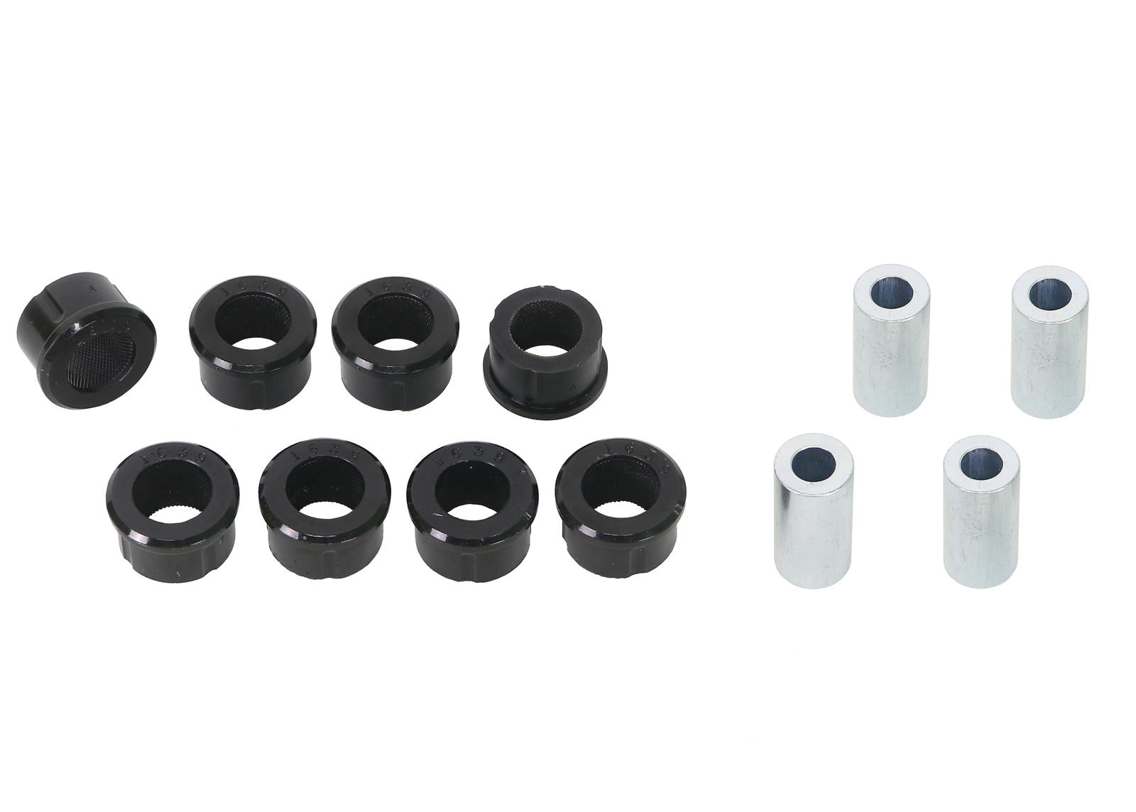 Rear Control Arm Lower Front - Inner Bushing Kit to Suit Nissan 180SX, 200SX, 300ZX and Skyline