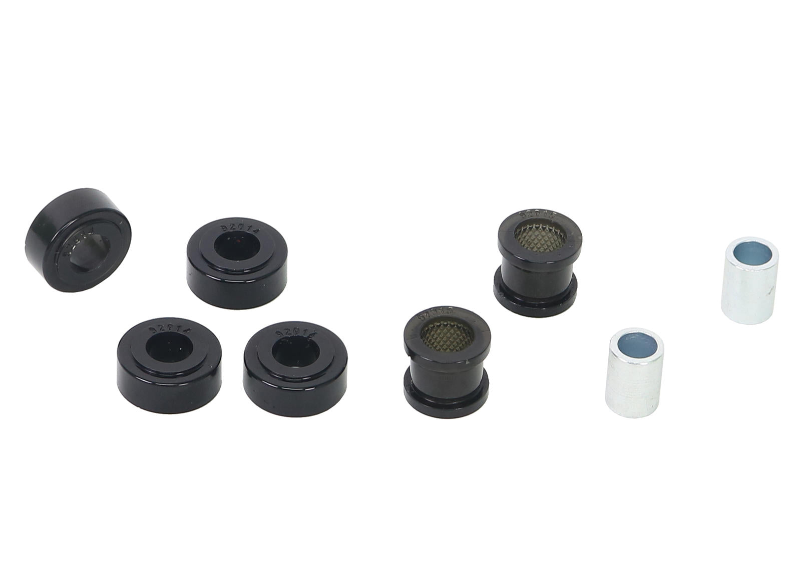 Rear Sway Bar Link - Bushing Kit to Suit Ford Falcon/Fairlane BA-FGX, Territory SX-SZ and FPV