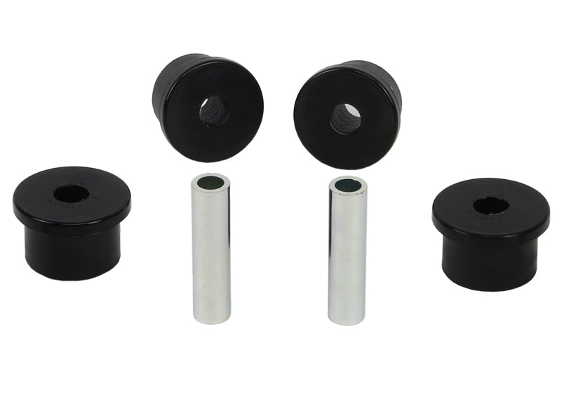 Rear Leaf Spring - Front Eye Bushing Kit to Suit Ford Falcon/Fairlane X-AU and Mustang Classic