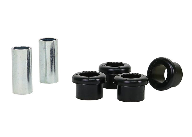 Front Control Arm Lower - Inner Front Bushing Kit to Suit Ford Laser, Meteor and Mazda 323