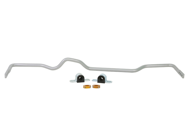 Rear Sway Bar - 20mm 3 Point Adjustable to Suit Nissan 350Z Z33 and Skyline V35