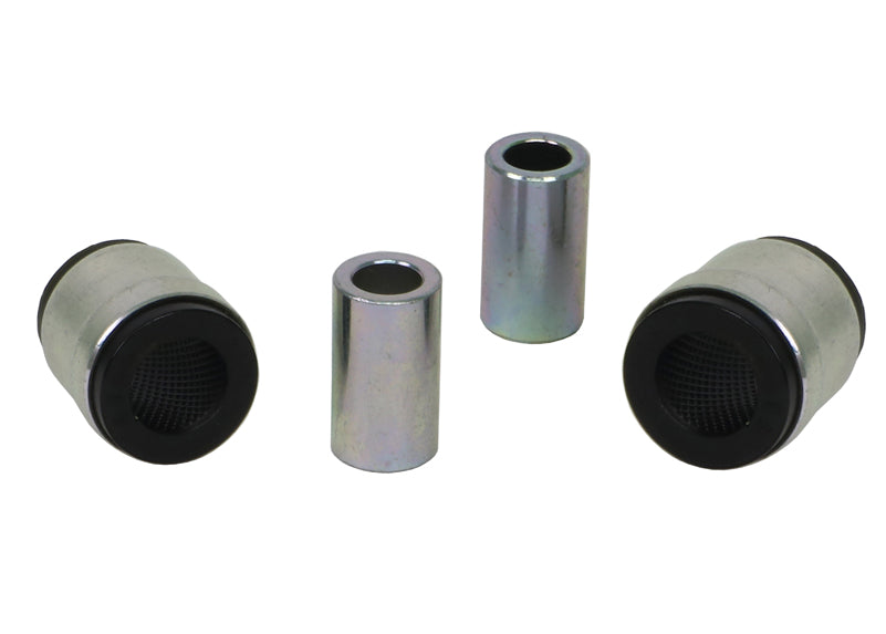 Front Panhard Rod - Bushing Kit to Suit Jeep Wrangler JK