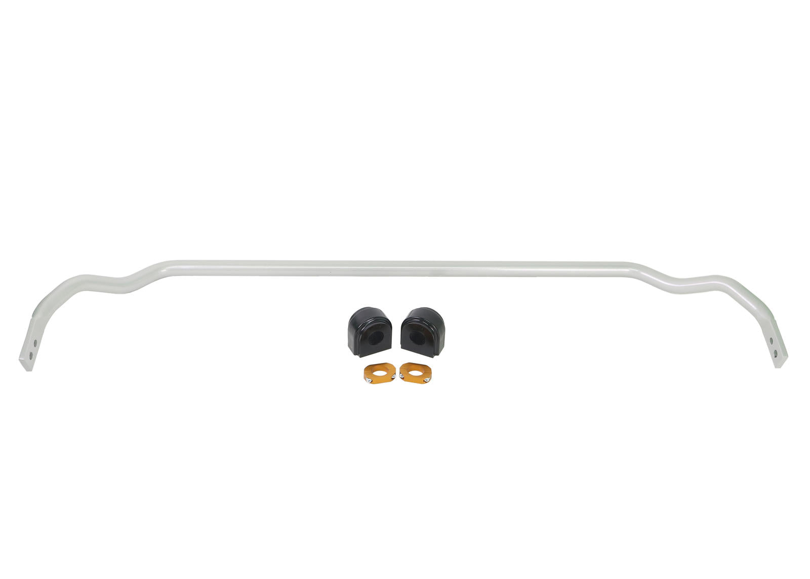 Front Sway Bar - 24mm 2 Point Adjustable to Suit Toyota Supra DB42 and BMW Z4 G29