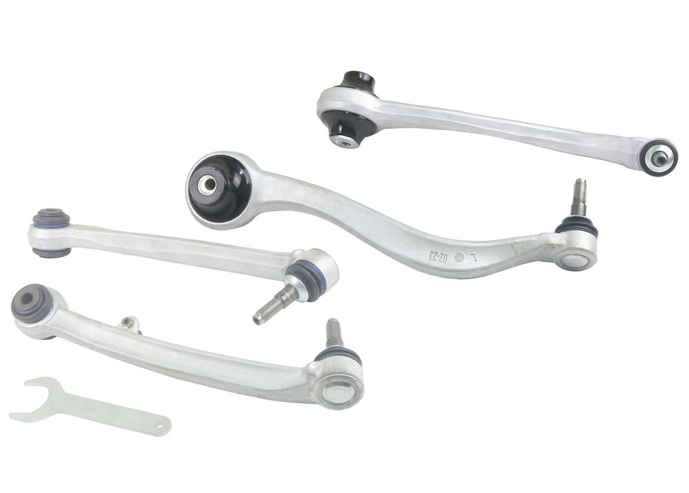 Front Control and Radius Arm Lower - Arm Assembly to Suit BMW 2, 3 and 4 Series