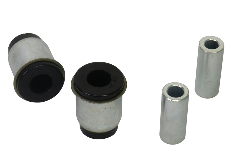 Front Control Arm Lower - Inner Front Bushing Kit to Suit Mitsubishi L400