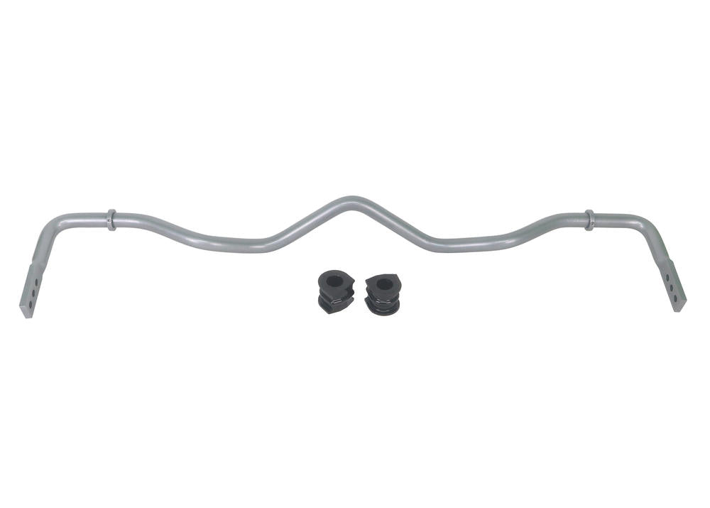 Rear Sway Bar - 24mm 3 Point Adjustable to Suit Nissan 370Z Z34 and Skyline V36