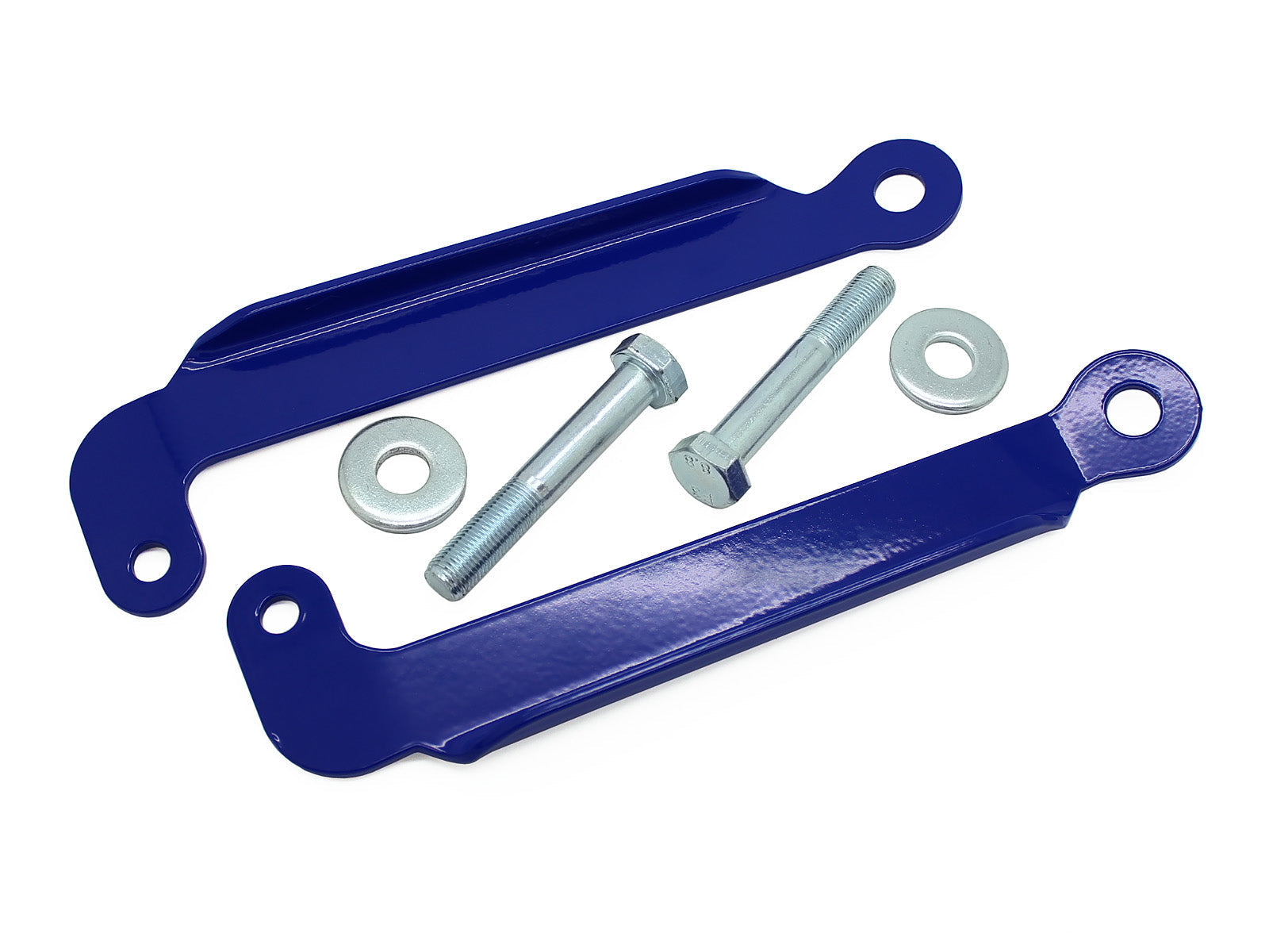 Superpro Rear Sway Bar Mount Brace Kit (TRC1005)