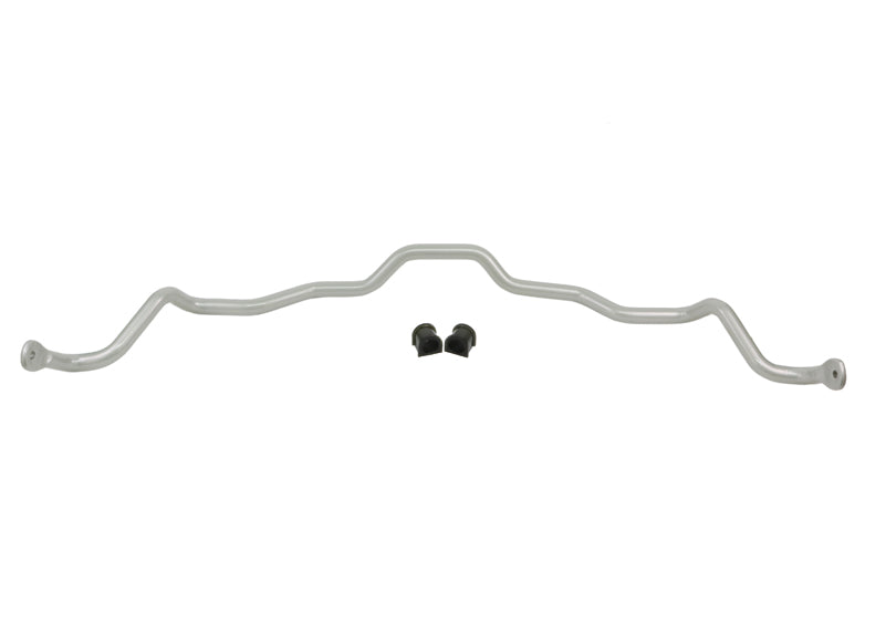 Front Sway Bar - 24mm Non Adjustable to Suit Mitsubishi Lancer Evolution IV,V, VI