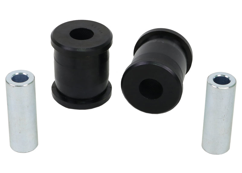 Front Trailing Arm Lower - Bushing Kit to Suit Jeep Grand Cherokee WJ, WG