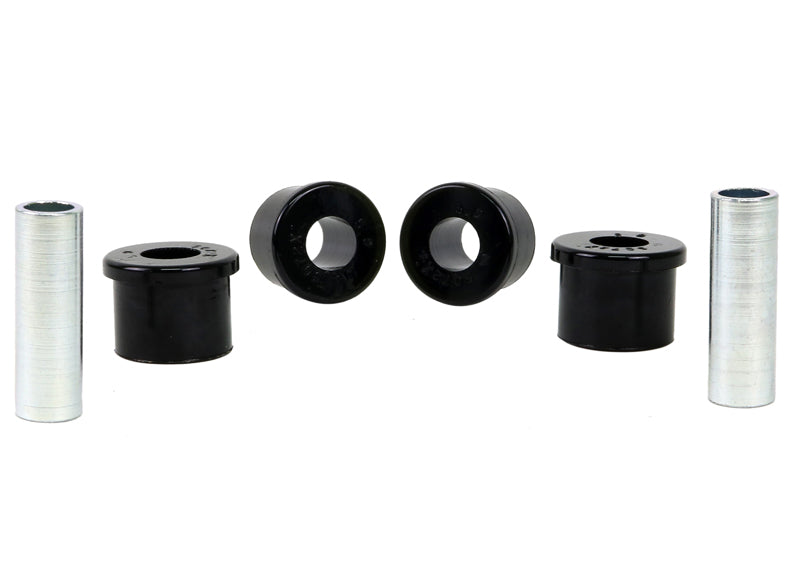 Control Arm Lower - Bushing Kit to Suit Holden Astra LB, LC, LD and Nissan Pulsar N13, N14