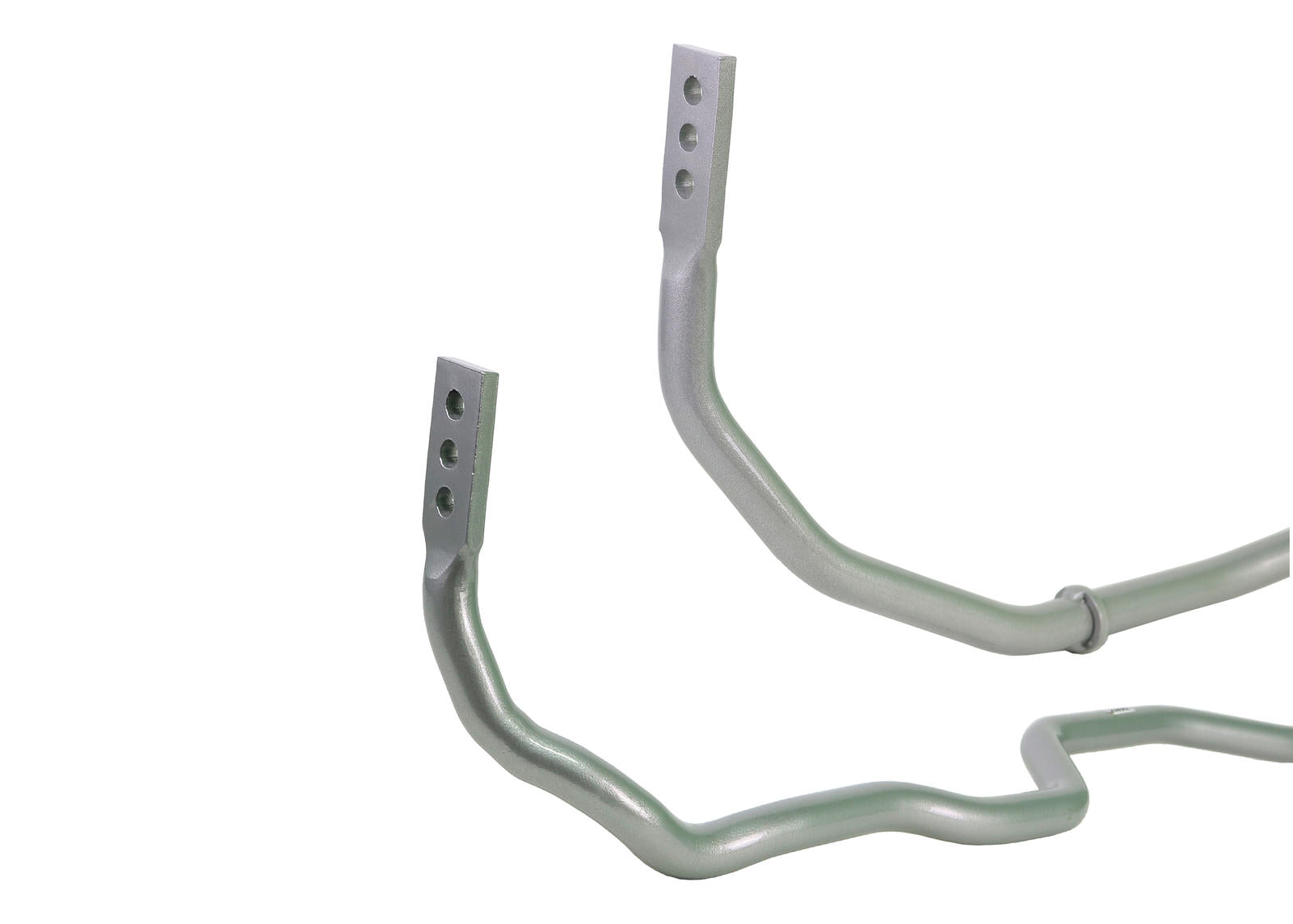 Front and Rear Sway Bar - Vehicle Kit to Suit Toyota Yaris XP Awd