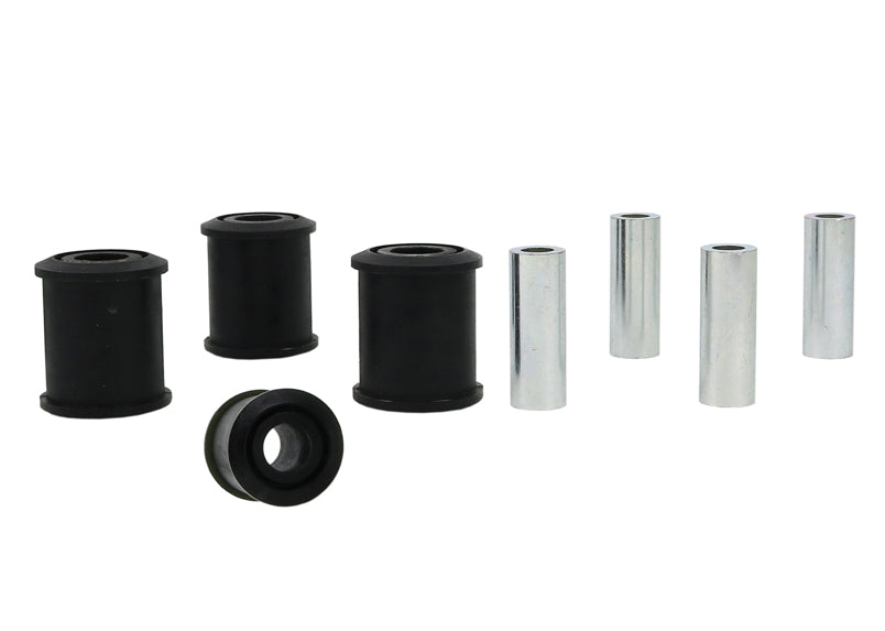 Rear Trailing Arm Lower - Bushing Kit to Suit Jeep Wrangler JK, JL