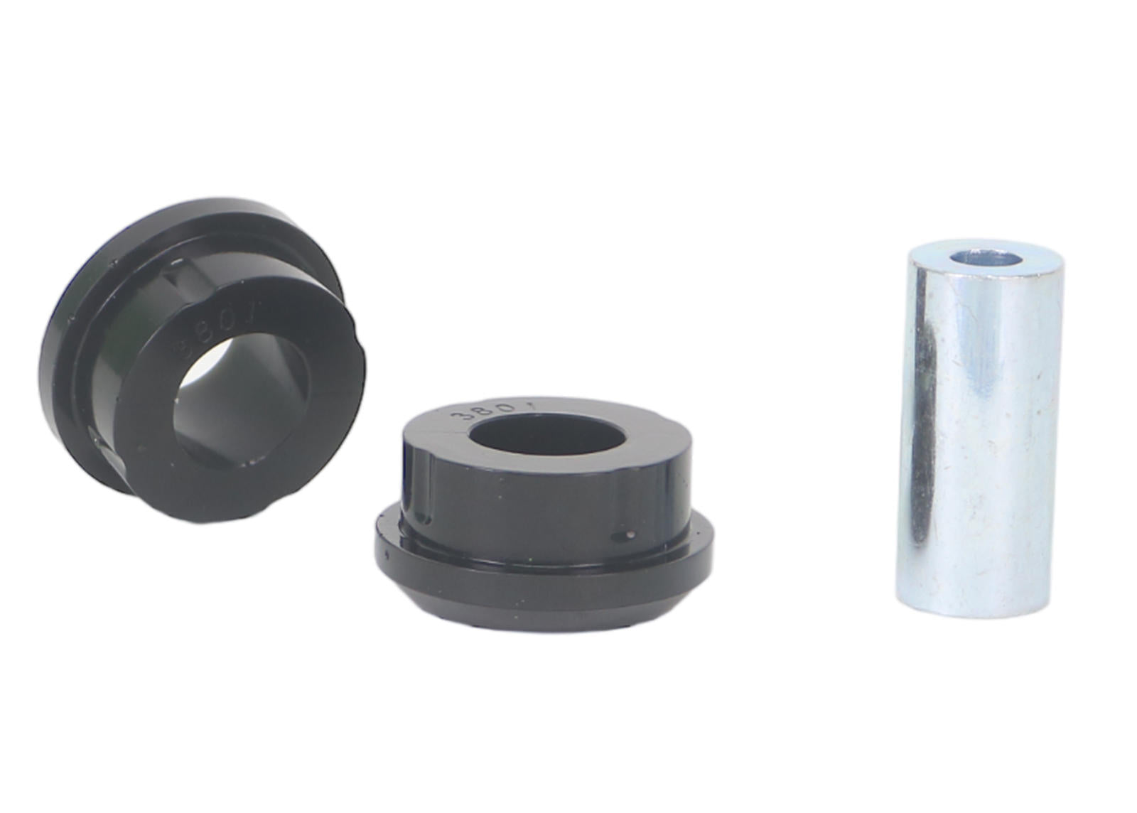 Front Differential Mount - Right Bushing Kit to Suit Ford Ranger PX and Mazda BT-50- UP, UR 4WD