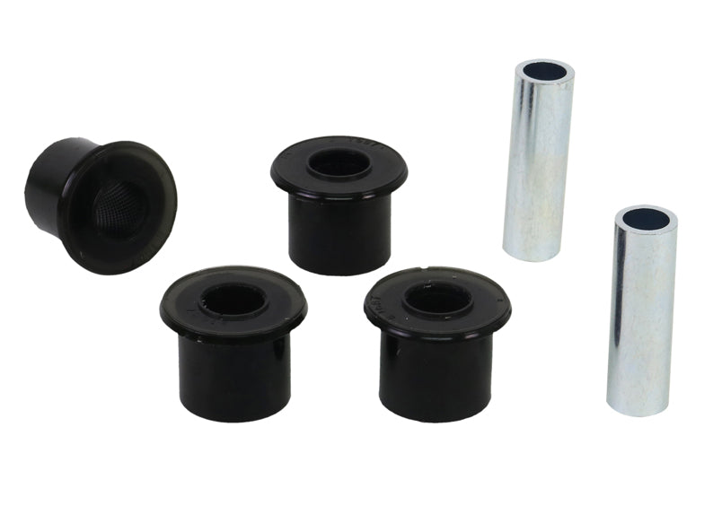 Leaf Spring - Front and Rear Eye Bushing Kit to Suit Toyota Coaster and Dyna