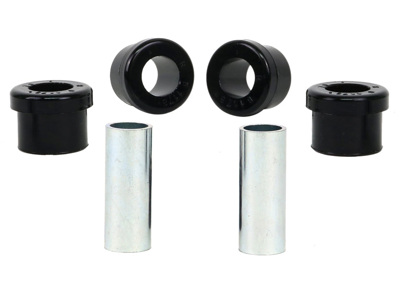 Front Control Arm Lower - Inner Bushing Kit to Suit Holden Apollo and Toyota Camry