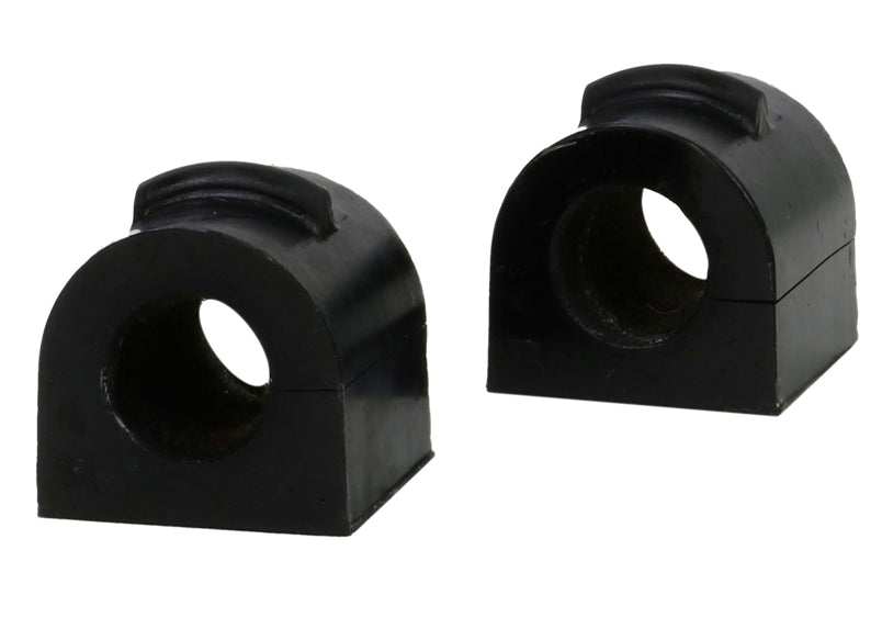 Sway Bar Mount - Bushing Kit 24mm to Suit Whiteline Sway Bars