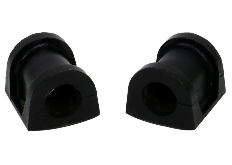 Rear Sway Bar Mount - Bushing Kit 24mm to Suit Whiteline Sway Bars