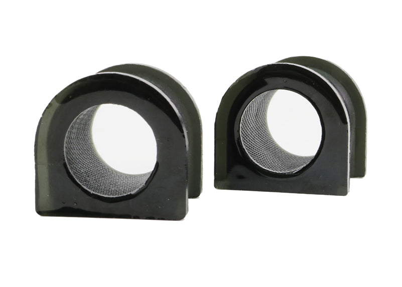 Rear Sway Bar Mount - Bushing Kit 33mm to Suit Whiteline Sway Bars