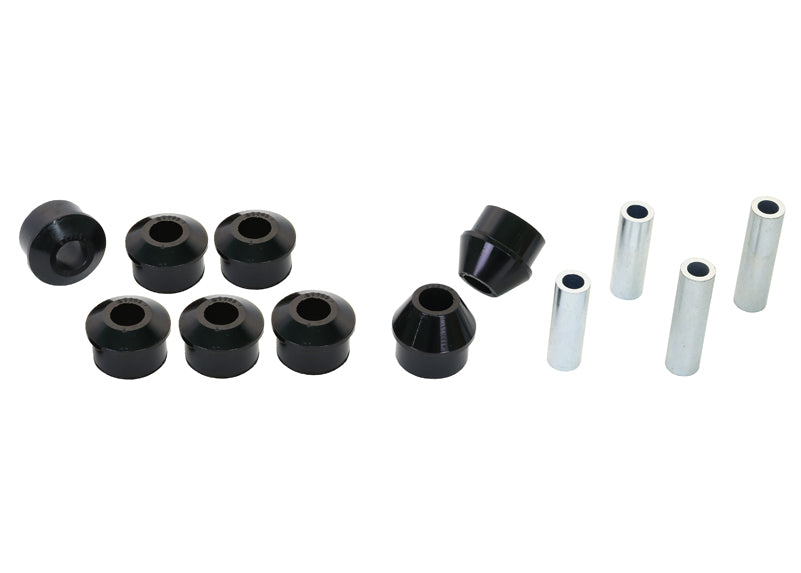 Rear Trailing Arm Lower - Bushing Kit to Suit Ford Capri, Laser and Mazda 323