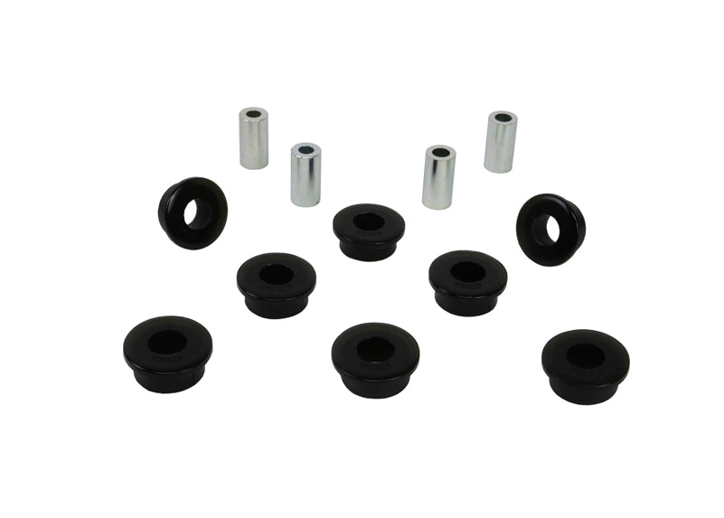 Rear Control Arm Lower - Outer Bushing Kit to Suit Honda Civic VII Gen and CR-V RD1-RD7