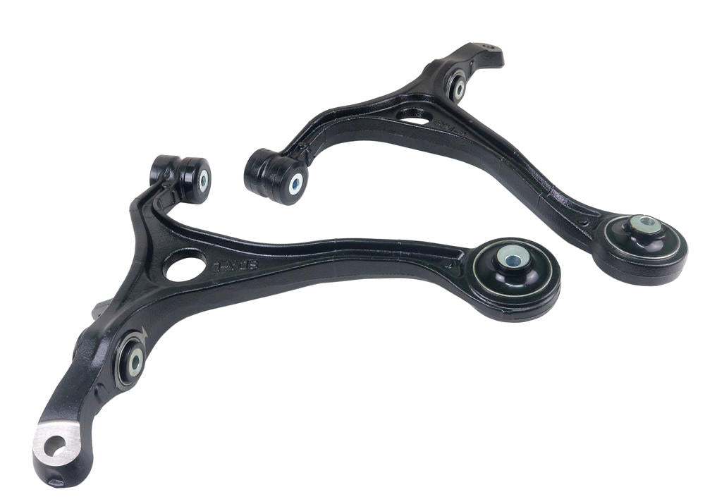 Front Control Arm Lower - Arm Assembly Performance Caster Correction to Suit Honda Accord and Euro CL, CM