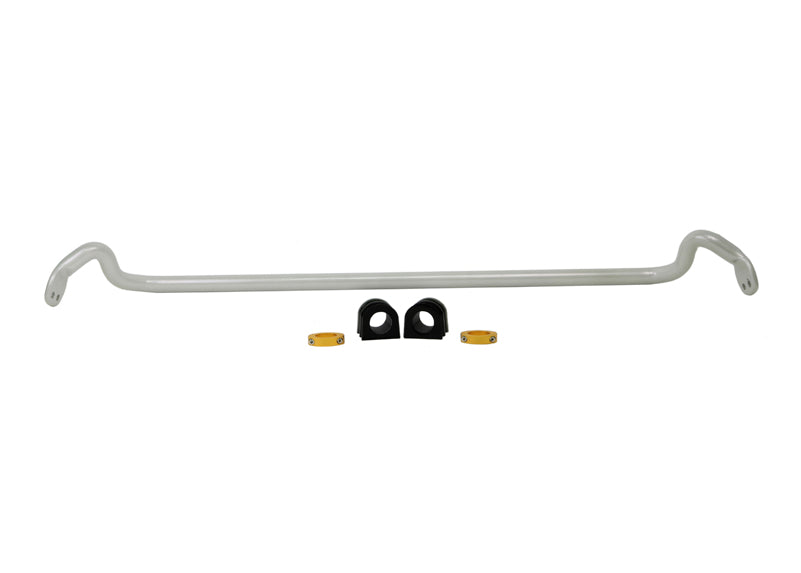 Front Sway Bar - 27mm 2 Point Adjustable to Suit Subaru Impreza GD WRX STi