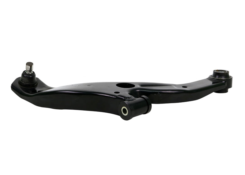 Front Control Arm Lower - Arm Left to Suit Ford Laser KN, KQ and Mazda 323 BJ