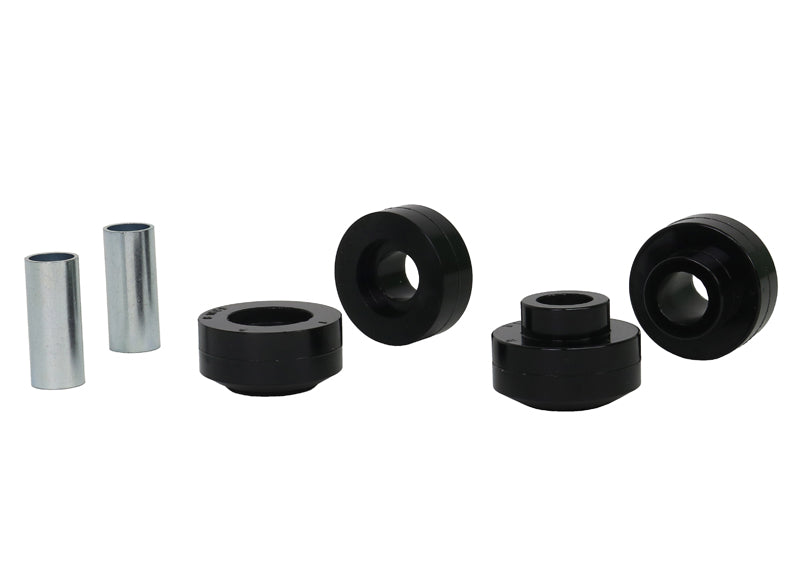 Front Strut Rod - To Chassis Bushing Kit to Suit Chrysler Valiant and Dodge Phoenix