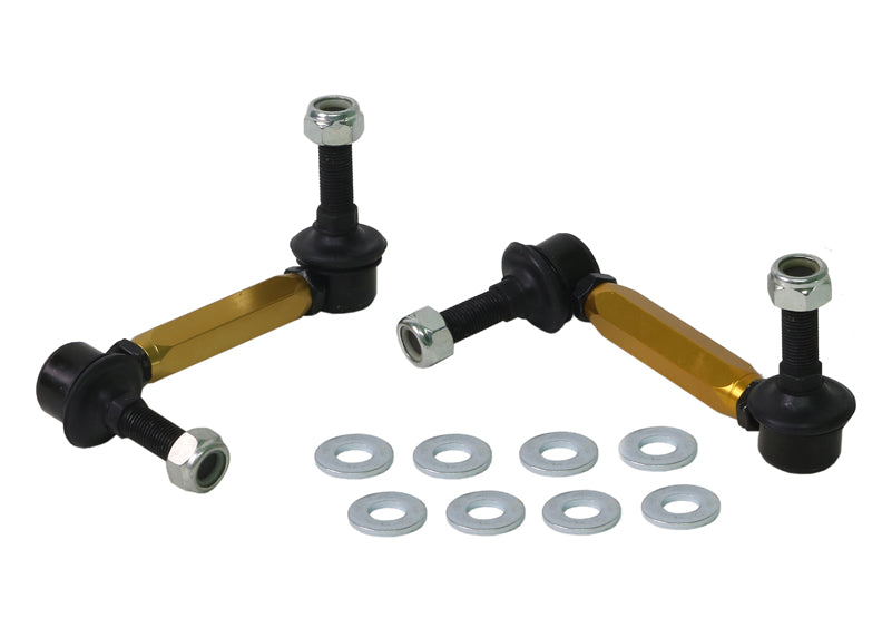 Front Sway Bar Link to Suit Subaru BRZ and Toyota 86