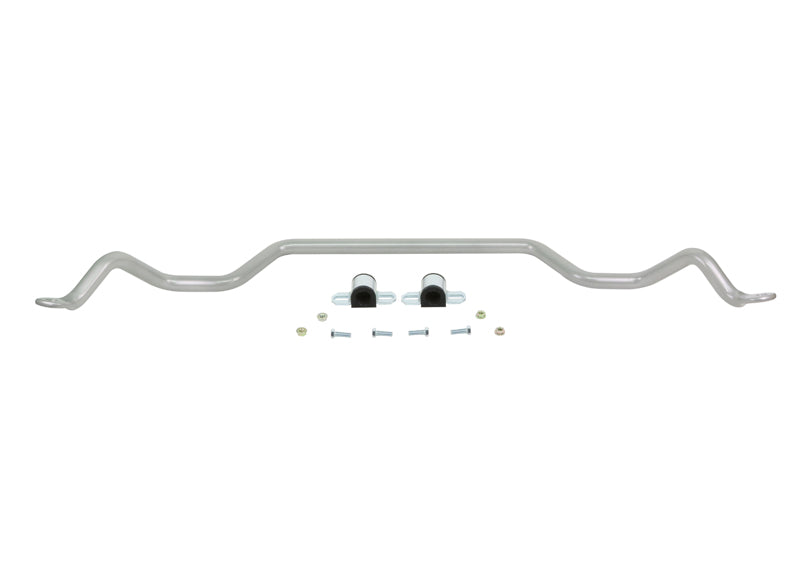 Front Sway Bar - 27mm Non Adjustable to Suit Ford Falcon/Fairlane XA-XF and Mustang Classic