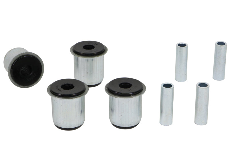 Rear Trailng Arm - Bushing Kit to Suit Holden HQ-WB and Torana LC-LX