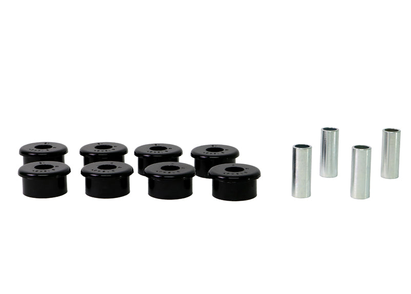 Rear Trailing Arm - Bushing Kit to Suit Mazda 626 and RX-7