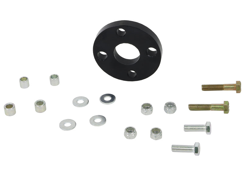 Front Steering Coupling - Bushing Kit to Suit Ford Falcon/Fairlane XP-XF