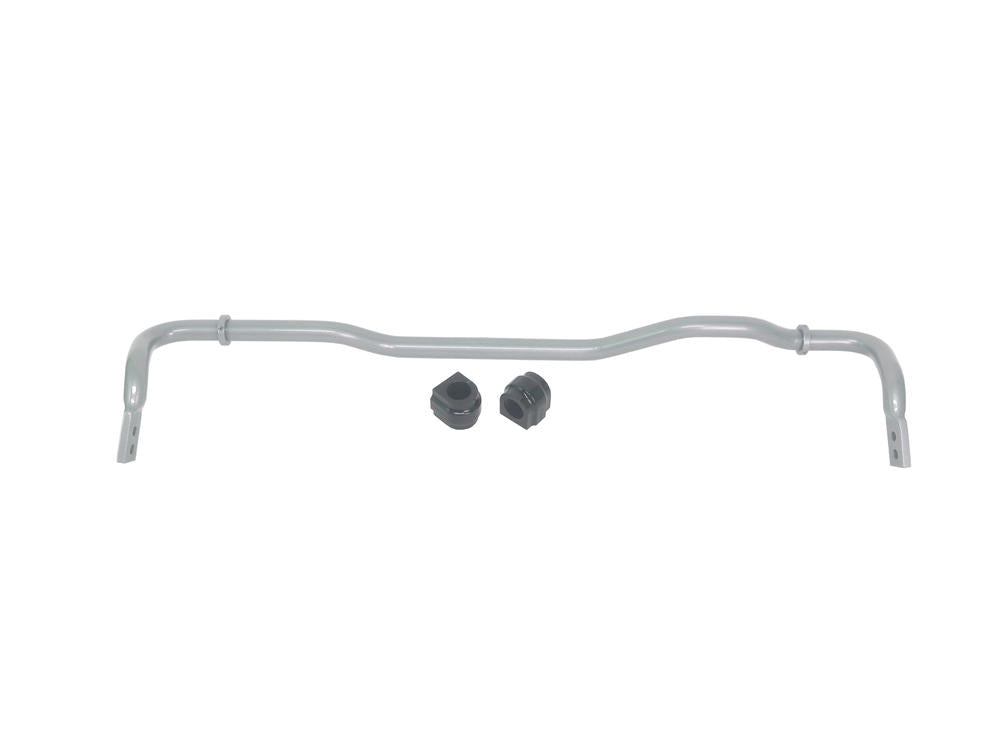 Rear Sway Bar - 24mm 2 Point Adjustable to Suit Audi, Seat, Skoda and Volkswagen MQB Awd